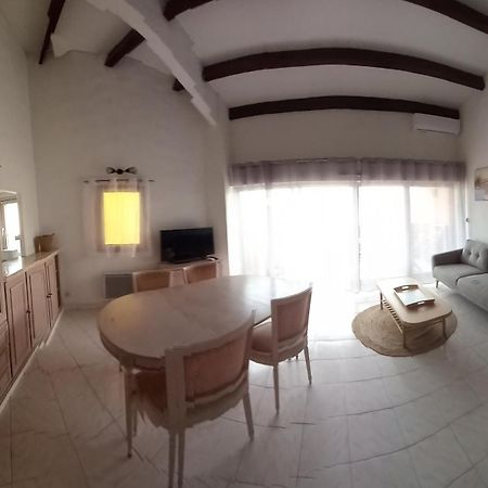 La Petite Toscane Сент-Максім Екстер'єр фото